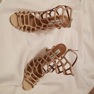 Steve Madden Slithur Sandal